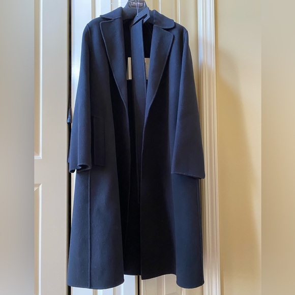 Max Mara coat - Picture 8 of 8